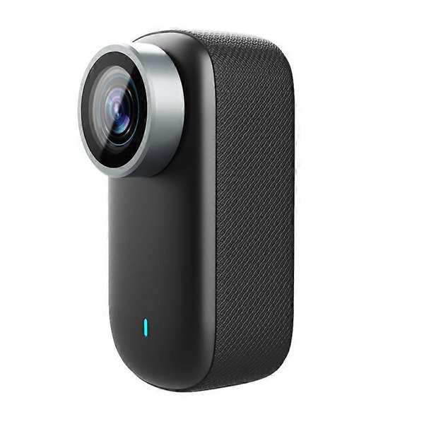 BLACKBIRD Test Kamera M11 4K Wifi  Fekete