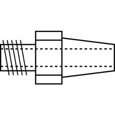 Kiforrasztó hegy/-dűzni 1 mm Kiforrasztó hegy/-dűzni 1 mm