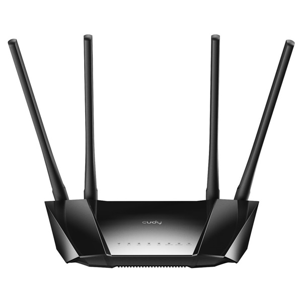 CUDY LT400 N300 WIFI 4G LTE nanoSIM fekete router CUDY LT400 N300 WIFI 4G LTE nanoSIM fekete router