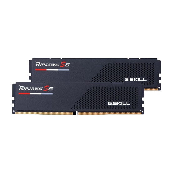 G.Skill Ripjaws S5 (2x32GB) CL32 Geil DDR5 6000MHz 64GB RAM