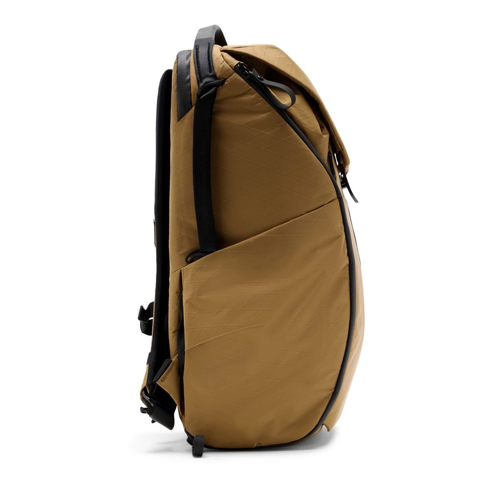 PEAK DESIGN Everyday hátizsák 30L v2  Prérifarkas
