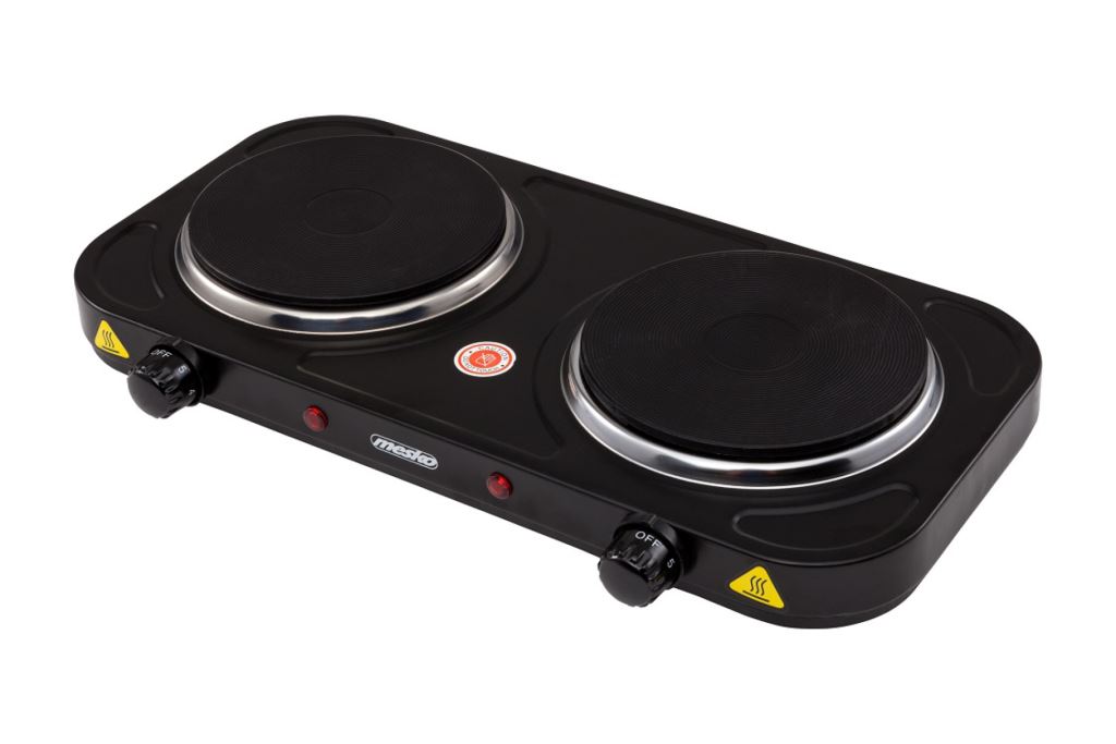 Mesko MS6509 elektromos főzőlap