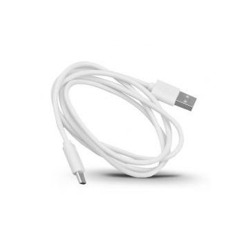 BlackBird USB-C adatkábel 1m fehér (BH73 WHITE) BlackBird USB-C adatkábel 1m fehér (BH73 WHITE)