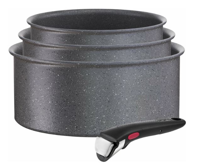 Tefal L3969002 Ingenio edény szett 4 részes