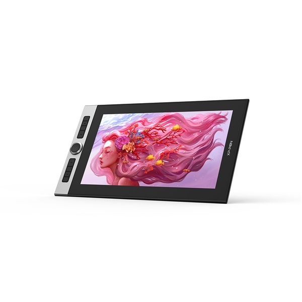 XP-PEN  Innovator 16 15,6"  IPS 5080 LPI  Grafikus kijelző