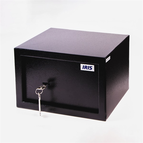 IRIS IMS20 mechanikus széf  200x310x200mm IRIS IMS20 mechanikus széf  200x310x200mm