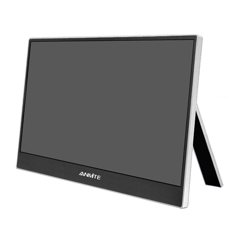 ANMITE A140W04 14 hüvelykes hordozható monitor