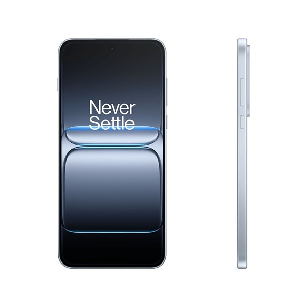 OnePlus Nord 5 6,83" 5G 12/512GB  okostelefon Kék