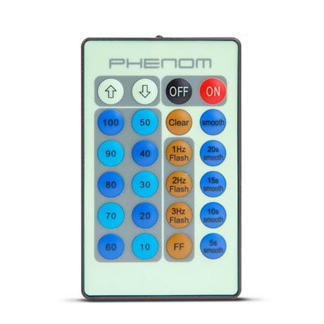 Phenom 55863 NEON LED szalag 5m
