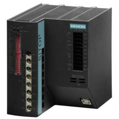Ipari megszakításmentes tápegység berendezés Siemens SITOP DC-UPS MODUL 40A DC 24V Ipari megszakításmentes tápegység berendezés Siemens SITOP DC-UPS MODUL 40A DC 24V