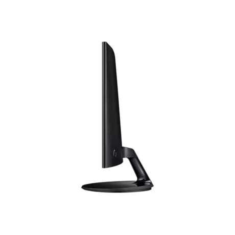 Samsung LS24C360EAUXEN  24" S36C  Ívelt FHD 16:9 VA fekete monitor