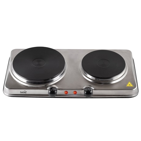 Home by Somogyi HG R 04SS hordozható elektromos főzőlap
