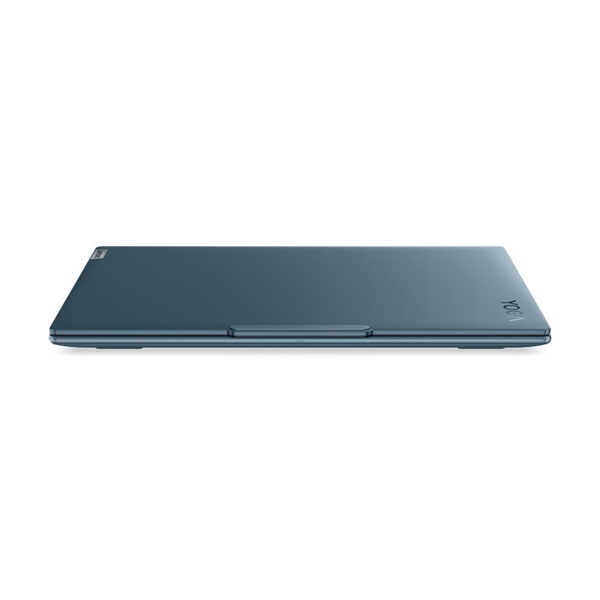 Lenovo Yoga Pro 9 16IMH9 16"3,2K  Ultra 7 155H 16GB 1TB Win11 Notebook Kékeszöld Lenovo Yoga Pro 9 16IMH9 16"3,2K  Ultra 7 155H 16GB 1TB Win11 Notebook Kékeszöld
