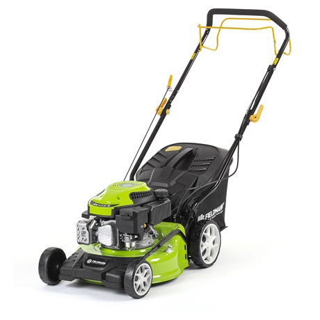 Fieldmann FZR 4210-B FŰNYÍRÓ