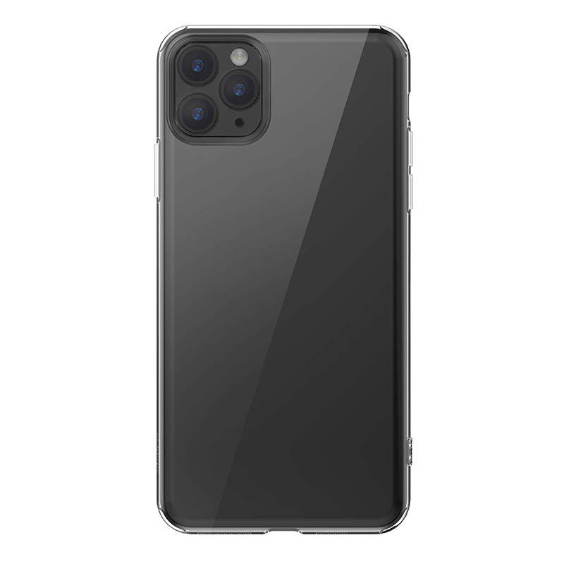 Transparent Case Baseus Simple for iPhone 11 Pro