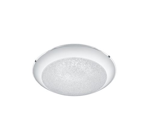 Trio 656311800 Penta 20W 1800lm 4000K mennyezeti lámpatest fehér