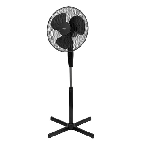 Home by Somogyi SF40BK Álló ventilátor