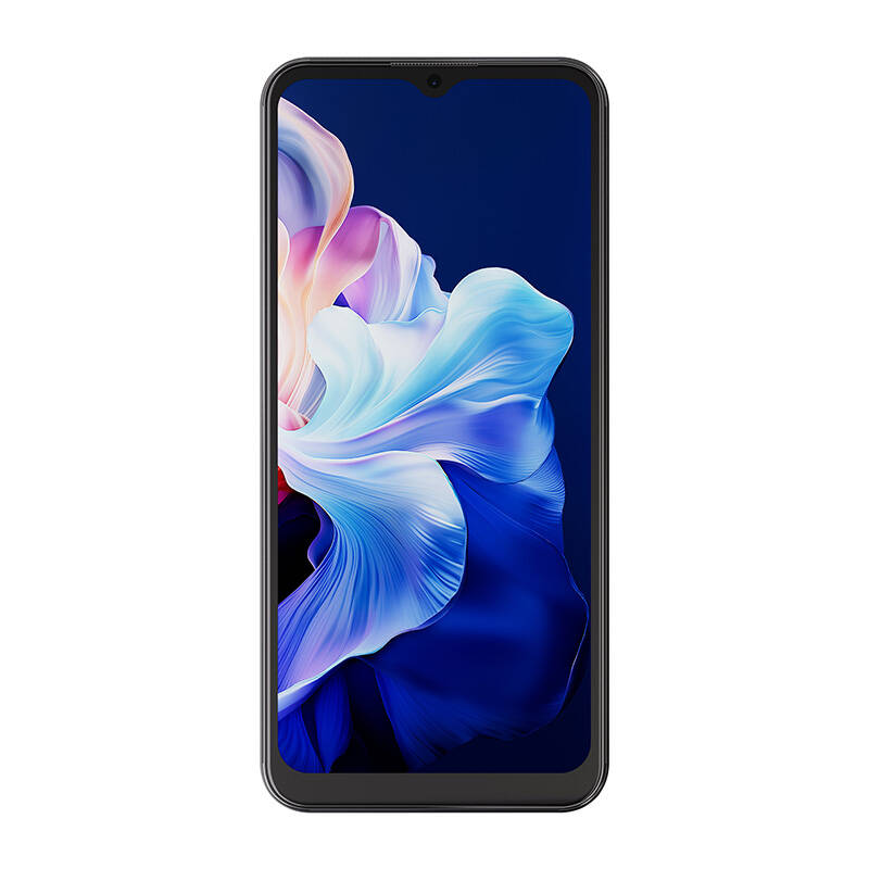 HOTWAV Note 15 Pro - 6.6'' 4/128GB Okostelefon Szürke