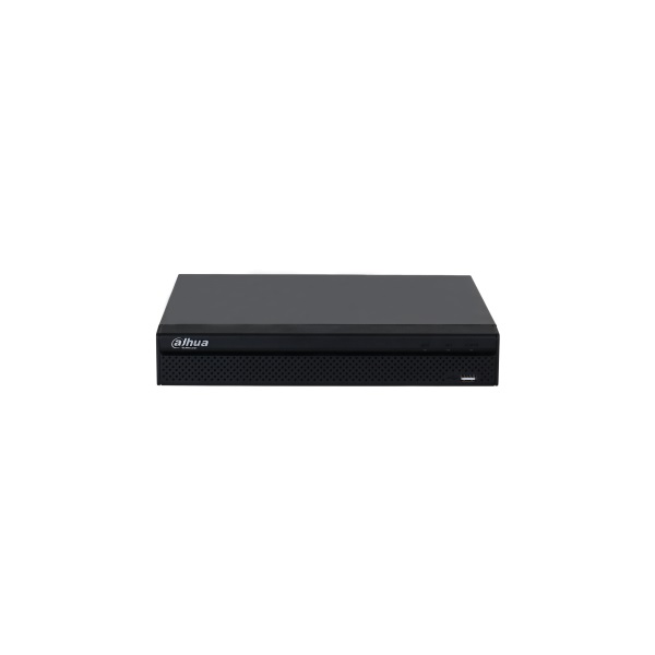 Dahua 4 csatornás NVR (NVR2104HS-S3)
