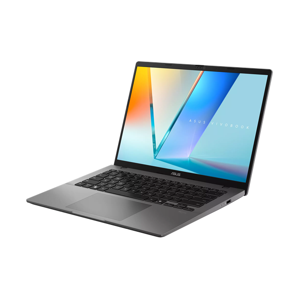 ASUS CONS NB Vivobook S M3407HA-LY047, 14" WUXGA, Ryzen 5 220, 16GB, 1TB M.2, INT, NOOS, Szürke