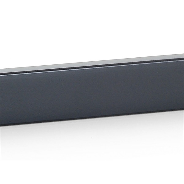 Equip Rack Kiegészítő - 327503 ("Blank Panel", Takaró Panel 1U, fekete) Equip Rack Kiegészítő - 327503 ("Blank Panel", Takaró Panel 1U, fekete)