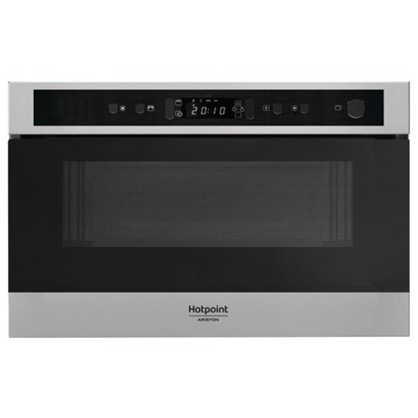 Ariston MN 512 IX /HA Beépíthető mikrohullámú sütő Ariston MN 512 IX /HA Beépíthető mikrohullámú sütő