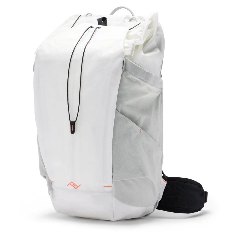 Peak Design Outdoor Backpack 45L  Fehér-Szürke