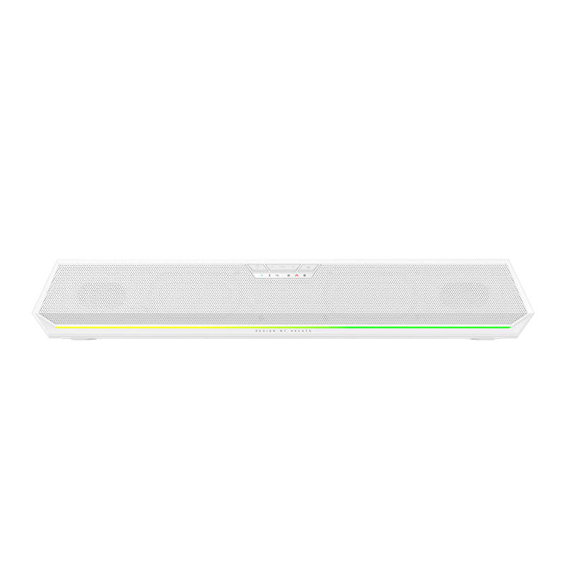 Gaming soundbar Edifier HECATE G1500 Bar (white) Gaming soundbar Edifier HECATE G1500 Bar (white)