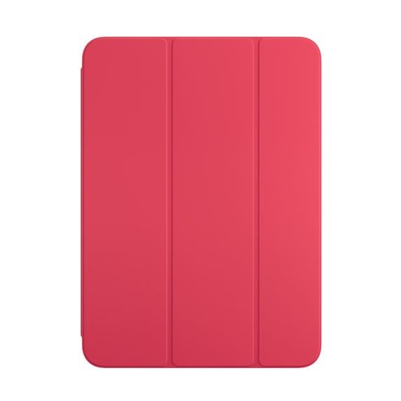 Apple Smart Folio tizedik generációs iPadhez dinnyepiros (MQDT3ZM/A)