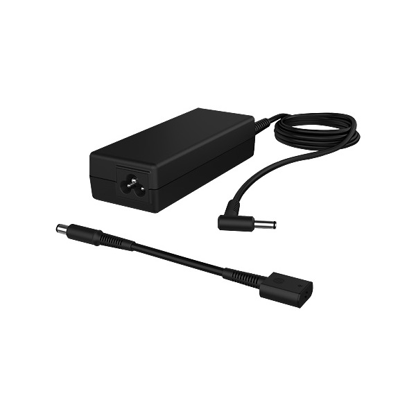 HP NB HP 65 W intelligens hálózati adapter (4.5-7.4mm), ED494AA helyettesítő HP NB HP 65 W intelligens hálózati adapter (4.5-7.4mm), ED494AA helyettesítő