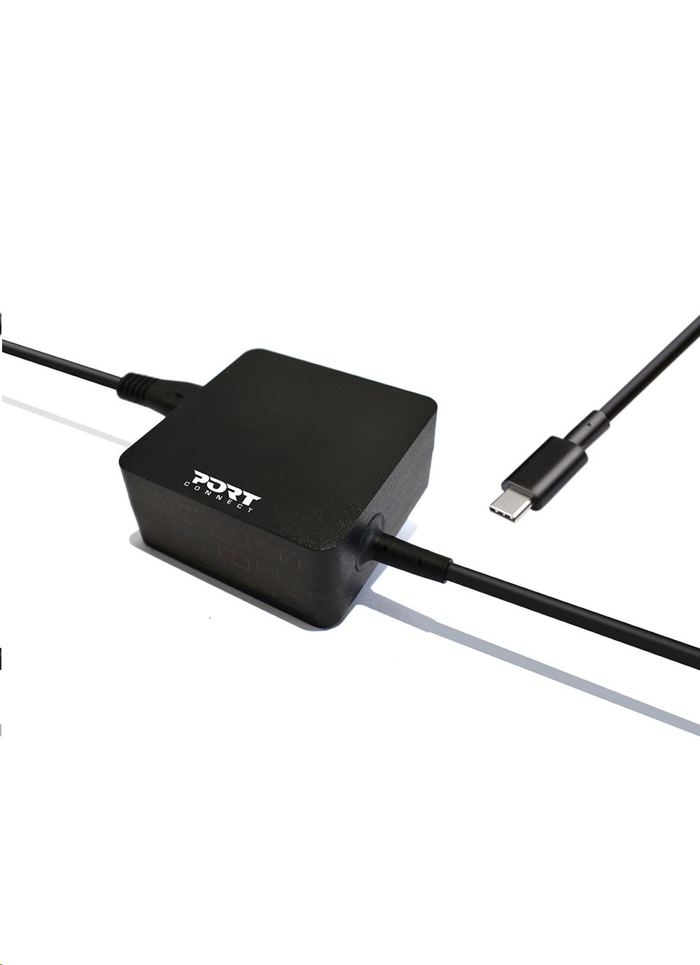 PORT Notebook adapter Univerzális 45W (900096) PORT Notebook adapter Univerzális 45W (900096)