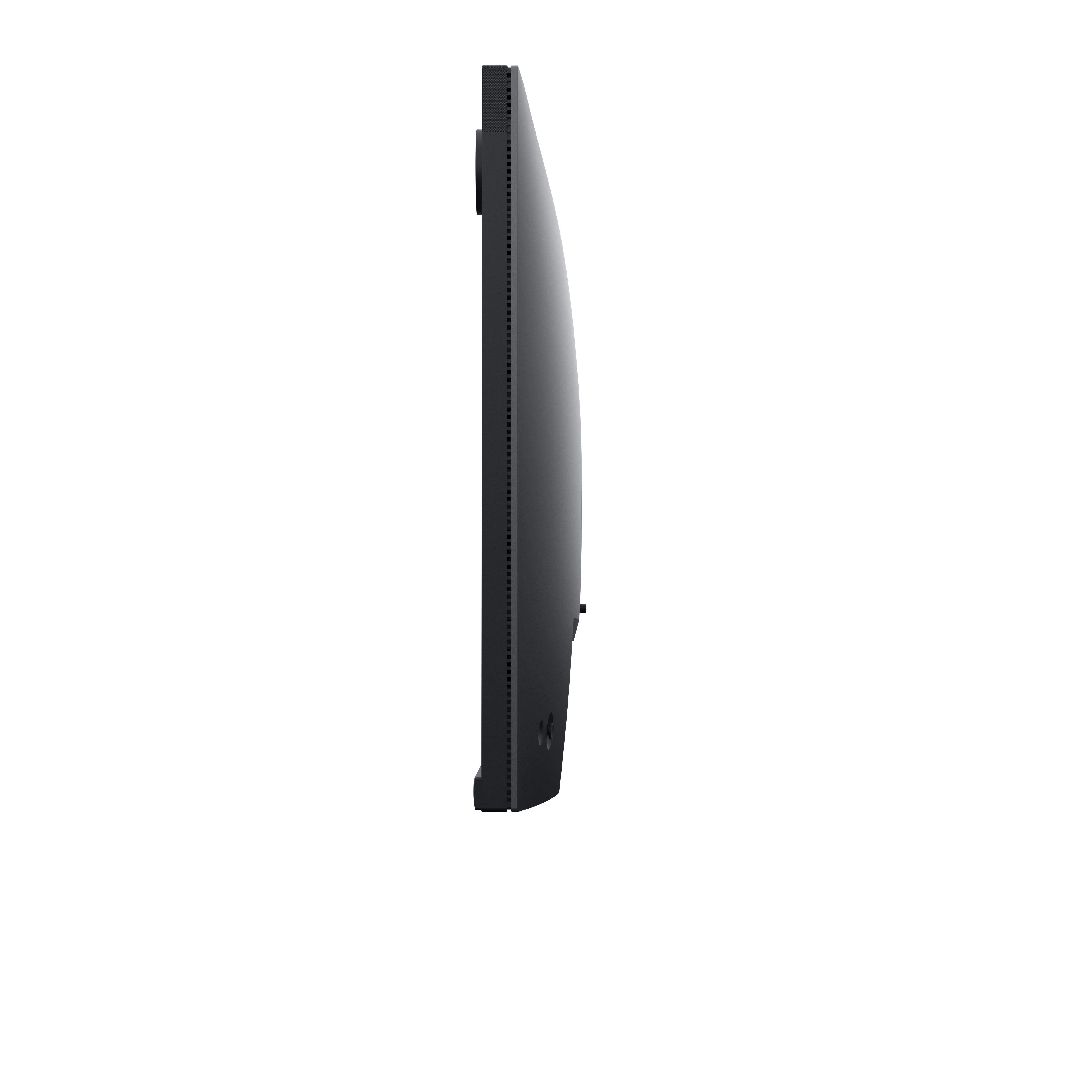 DELL 23.8" P2424HEB videokonferencia monitor - 1920x1080, FHD, IPS, Hangszóró, Fekete-ezüst