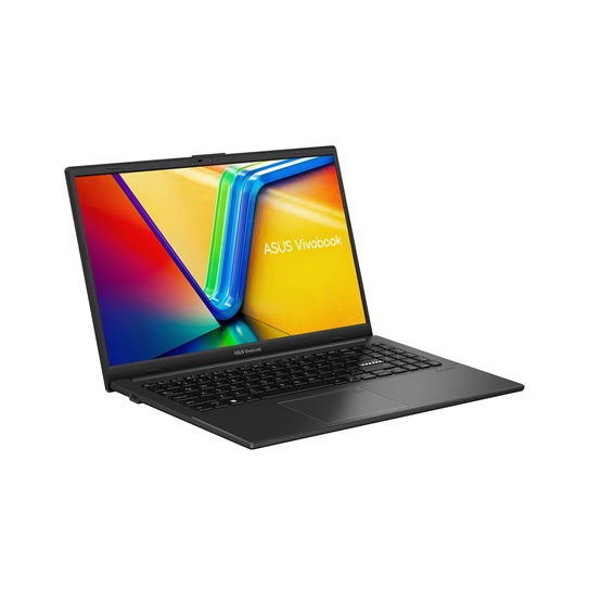 Asus Vivobook Go E1504FA-NJ940 Notebook Fekete
