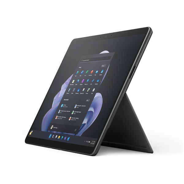 Microsoft Surface Pro 9 13" 256GB Wi-Fi Tablet   Grafit