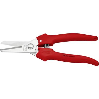 Kombinált olló 190 mm, Knipex 95 05 190 Kombinált olló 190 mm, Knipex 95 05 190