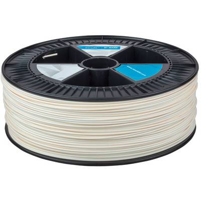 BASF Ultrafuse PLA-0003a250 3D nyomtatószál PLA műanyag 1.75 mm Fehér 2.500 g BASF Ultrafuse PLA-0003a250 3D nyomtatószál PLA műanyag 1.75 mm Fehér 2.500 g