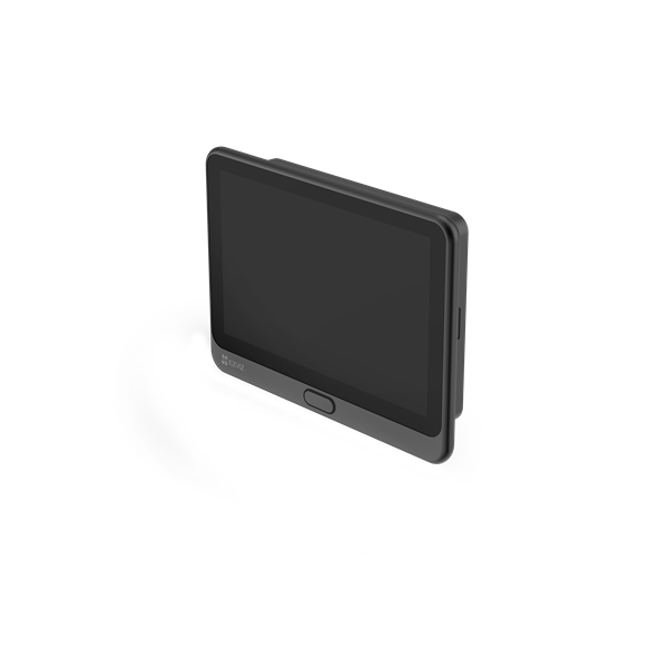 EZVIZ HP4    4,3" színes képátmérő Kétirányú video hívás csengő  4600 mAh 512G kültéri vezeték nélküli ajtócsengő