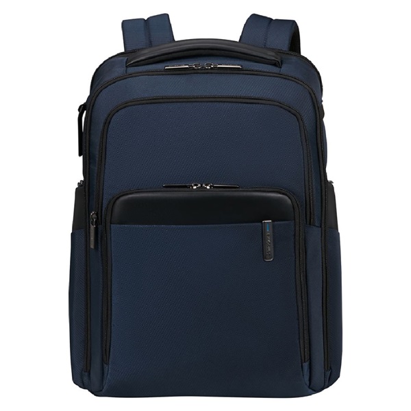 EVOSIGHT Backpack 15.6" notebook hátizsák Kék 