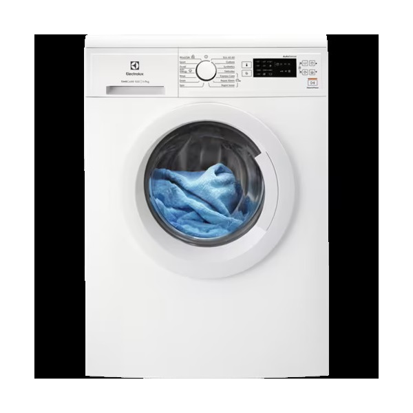 Electrolux EW2TN527W elöltöltős mosógép