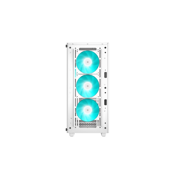  DeepCool CC560 White V2  R-CC560-WHGAA4-G-2 Számítógépház