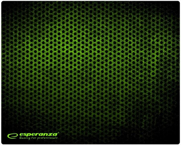 Esperanza Grunge gaming egérpad mini (EGP101G) Esperanza Grunge gaming egérpad mini (EGP101G)