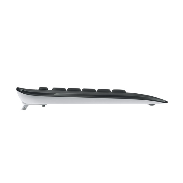 Logitech MK540 Advanced vezeték nélküli billentyűzet + optikai egér (920-008690) Logitech MK540 Advanced vezeték nélküli billentyűzet + optikai egér (920-008690)