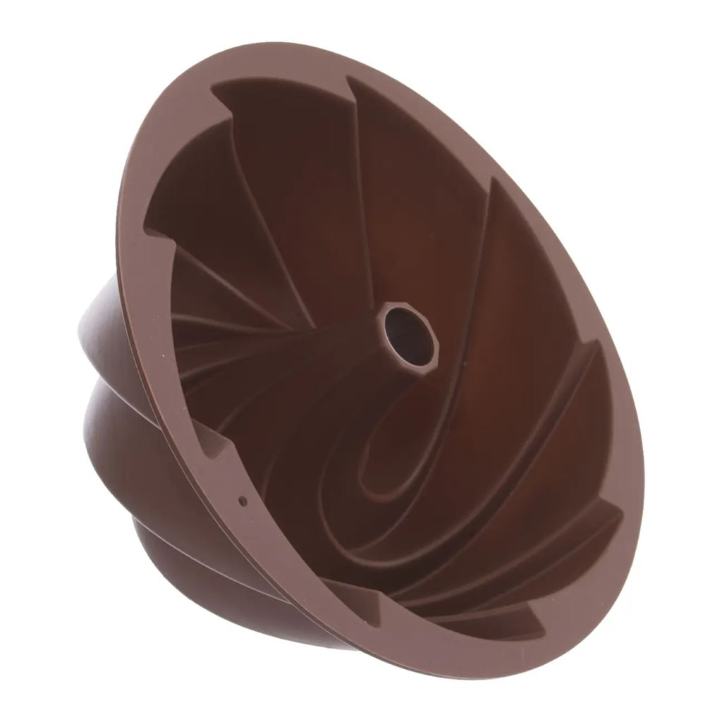 Orion szilikon kuglóf sütőforma (151710)