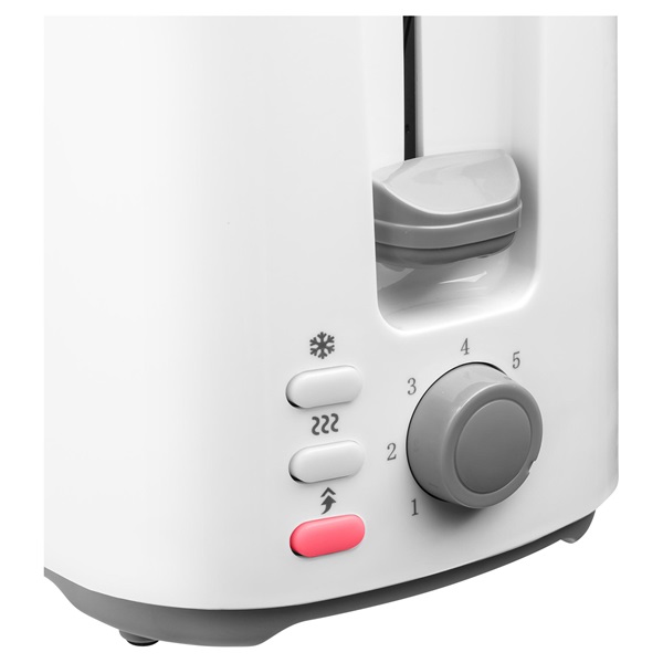 Sencor STS 2606WH kenyérpirító