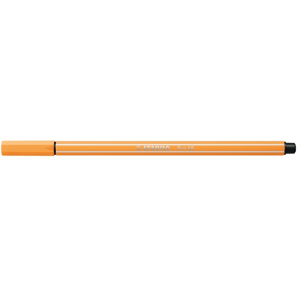 Stabilo Pen 68/85 papaya rostirón Stabilo Pen 68/85 papaya rostirón
