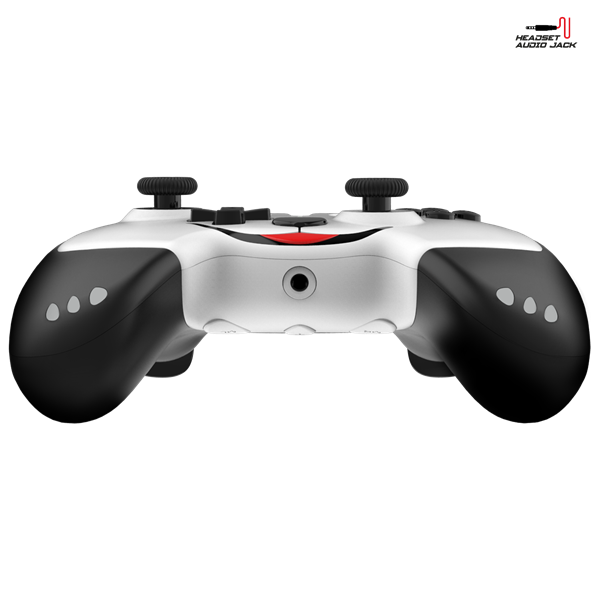Spirit of Gamer SOG-BTGPS2 NOA Nintendo Switch Bluetooth vezeték nélküli kontroller