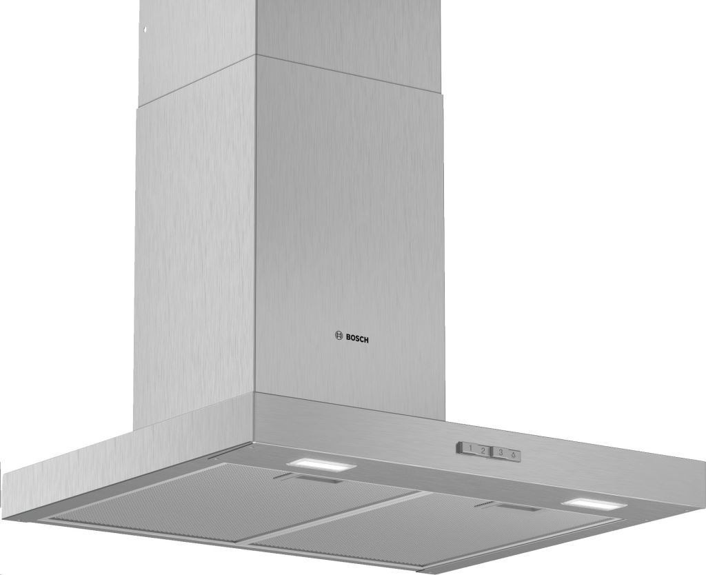 Bosch DWB66BC50 kürtős páraelszívó