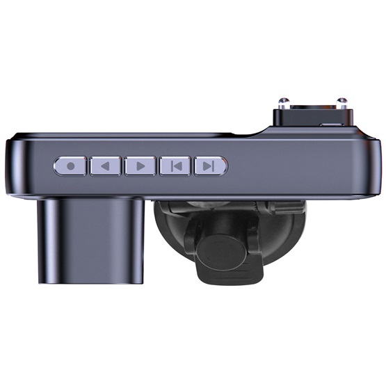 Denver CCT-2500  2" IPS  G-szenzor Autós menetrögzítő kamera