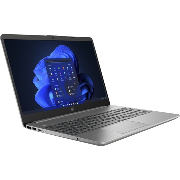 HP 255 G8 15,6"FHD AMD Ryzen 5-5500U 8GB 256GB ezüst laptop