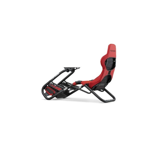 Playseat® Trophy gaming szék piros (RAP.00314)